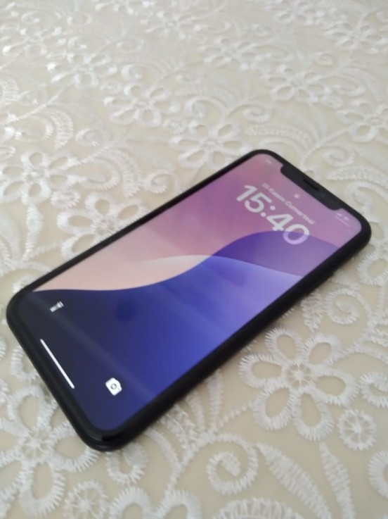 Apple iPhone XR 64 GB