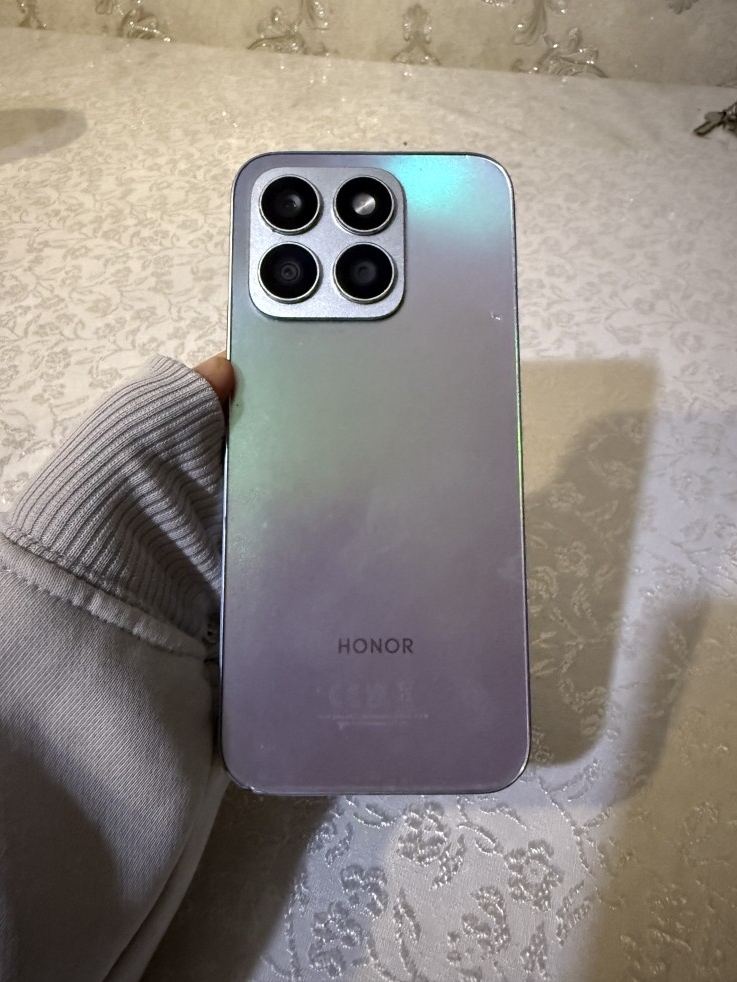 Honor X8b 128 MB