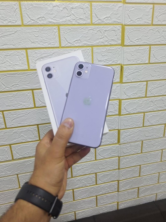 Apple iPhone 11 128 GB