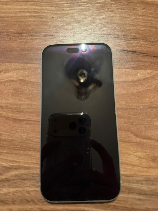 Apple iPhone 15 128 GB