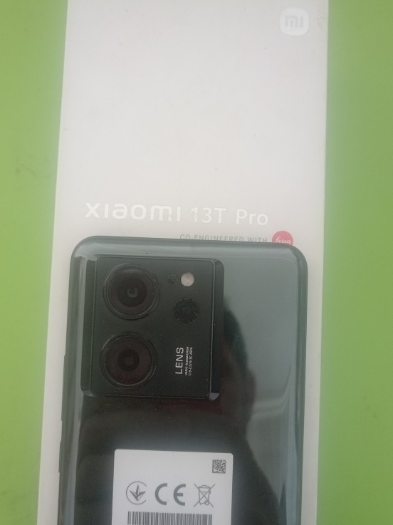 Xiaomi 13T Pro 256 GB
