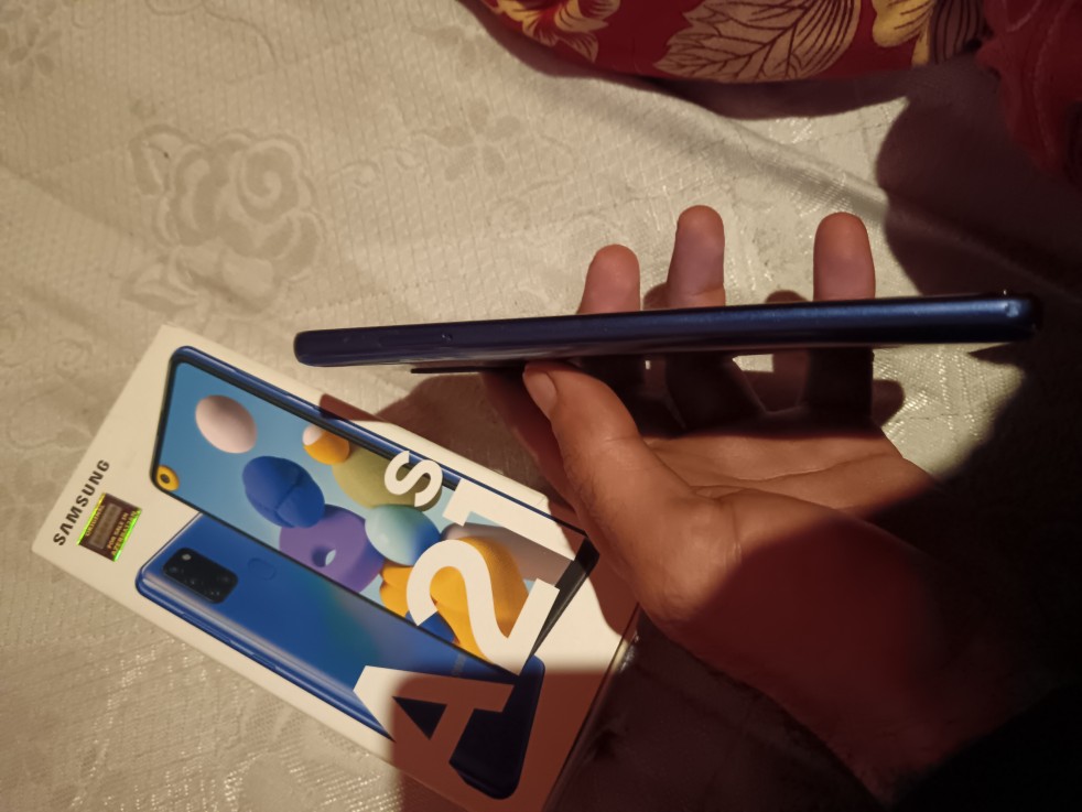Samsung Galaxy A21s 32 GB