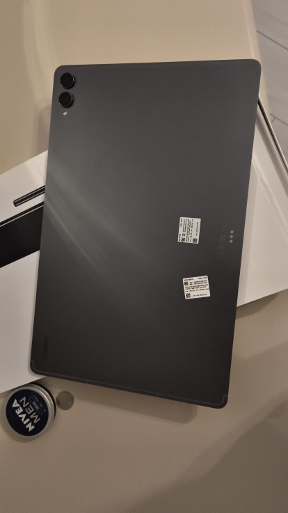 Samsung Galaxy Tab S 10.5