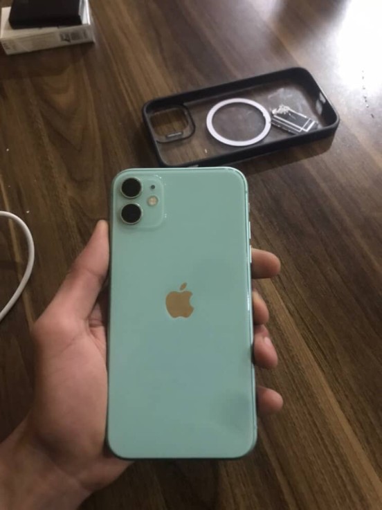 Apple iPhone 11 64 GB