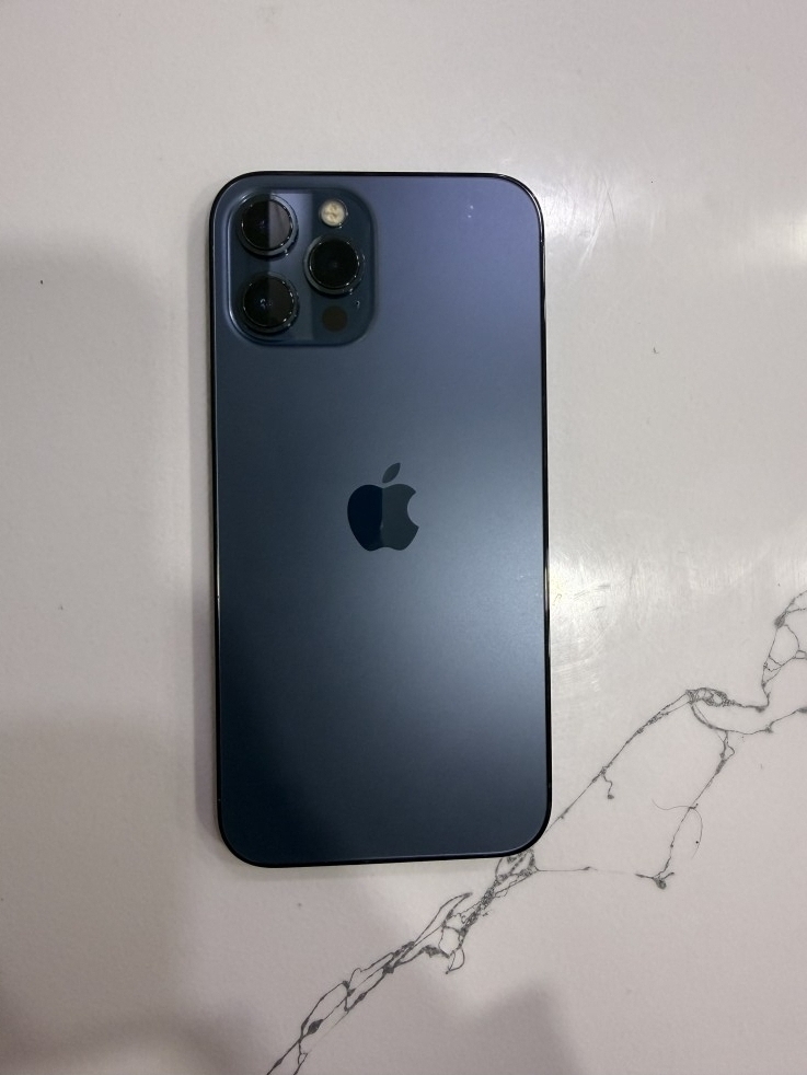 Apple iPhone 12 Pro Max 128 GB