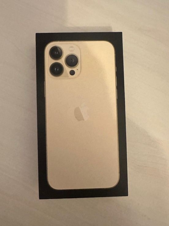 Apple iPhone 13 Pro Max 256 GB