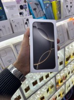 Apple iPhone 16 Pro Max