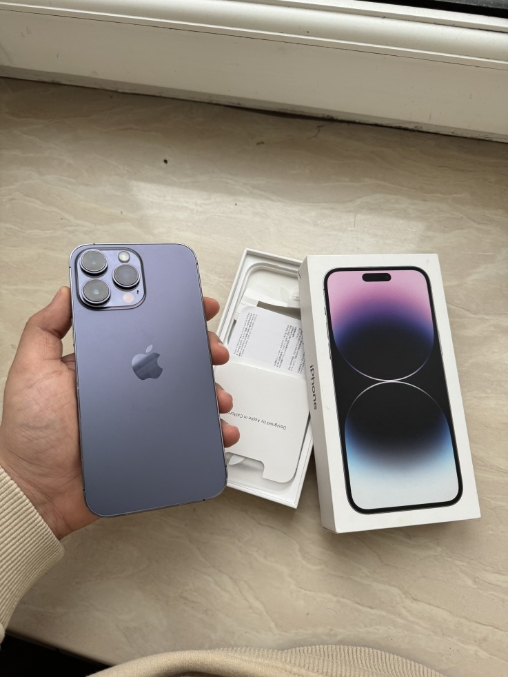 Apple iPhone 14 Pro Max 128 GB