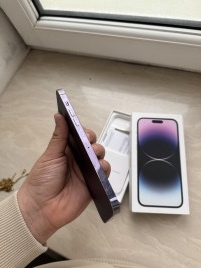 Apple iPhone 14 Pro Max 128 GB