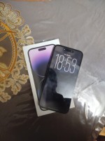 Apple iPhone 14 Pro Max 128 GB