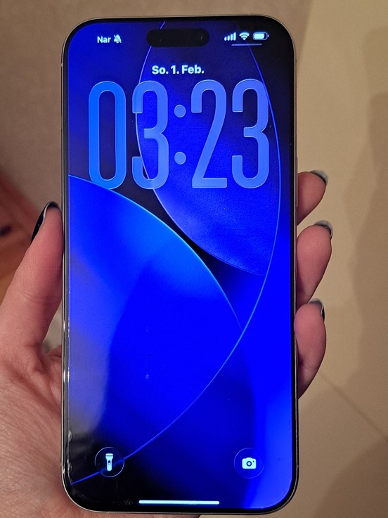 Apple iPhone 16 Pro Max 256 GB