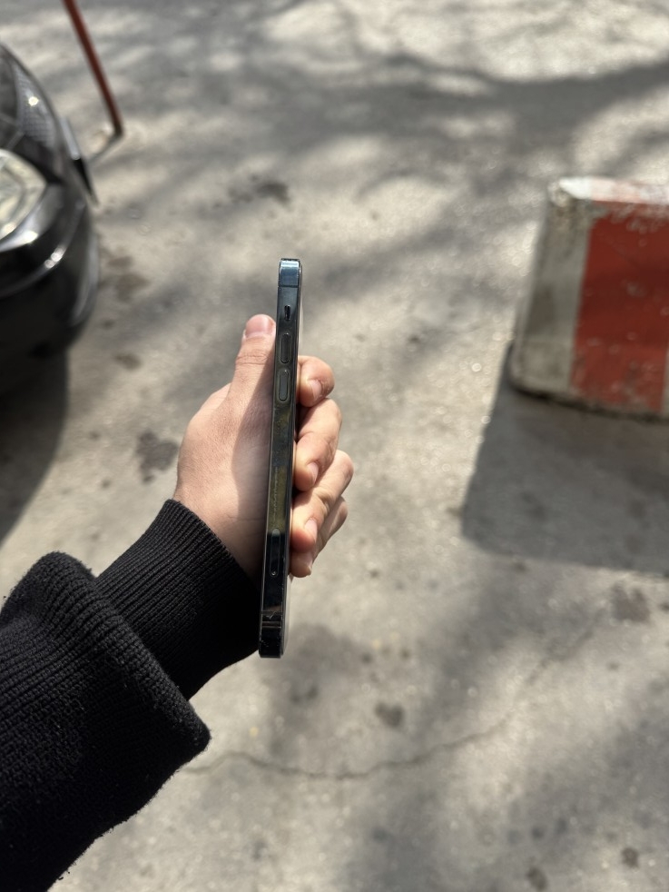 Apple iPhone 12 Pro 512 GB