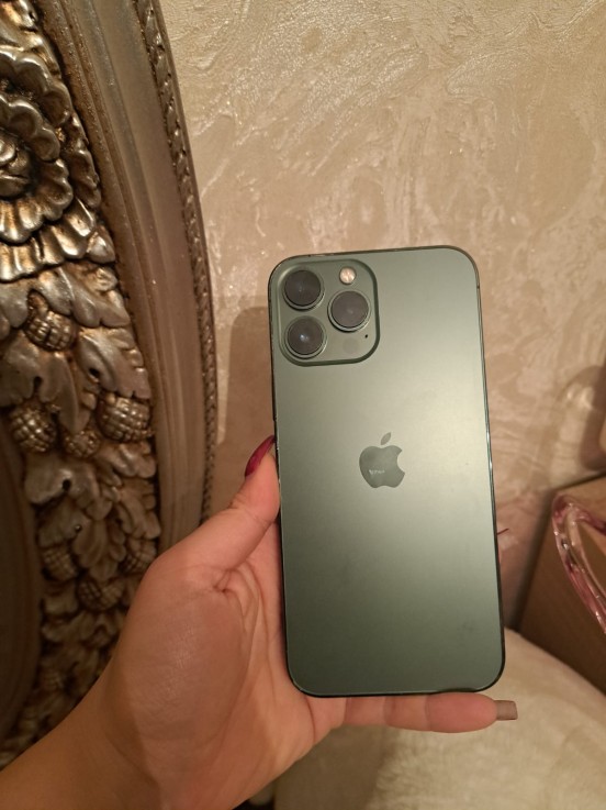 Apple iPhone 13 Pro Max 256 GB