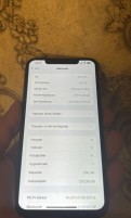 Apple iPhone XS Max 256 GB