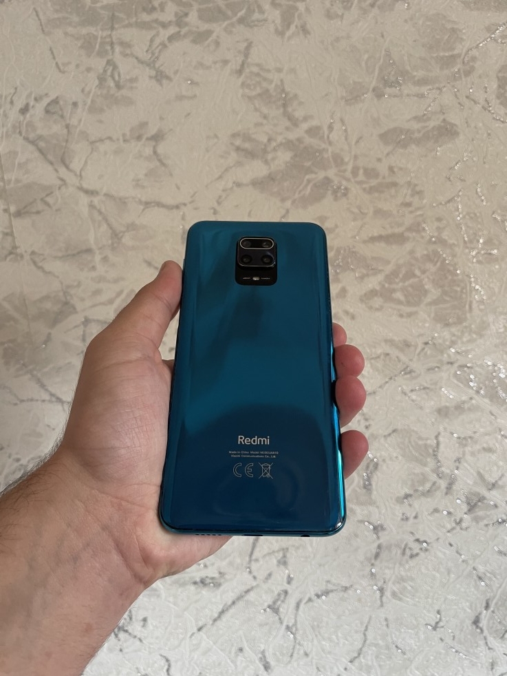 Xiaomi Redmi Note 9S 64 GB