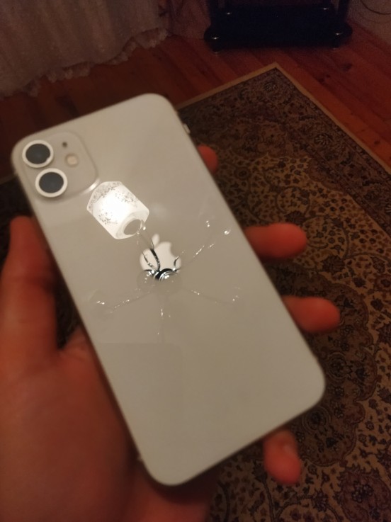 Apple iPhone 11 128 GB