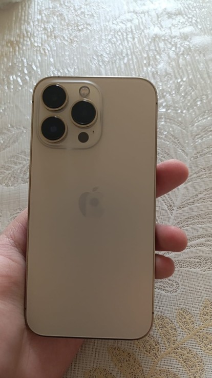 Apple iPhone 13 Pro 128 GB