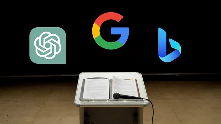 Microsoft, Google ve OpenAI güclərini birləşdirir Microsoft, Google ve OpenAI güclərini birləşdirir
