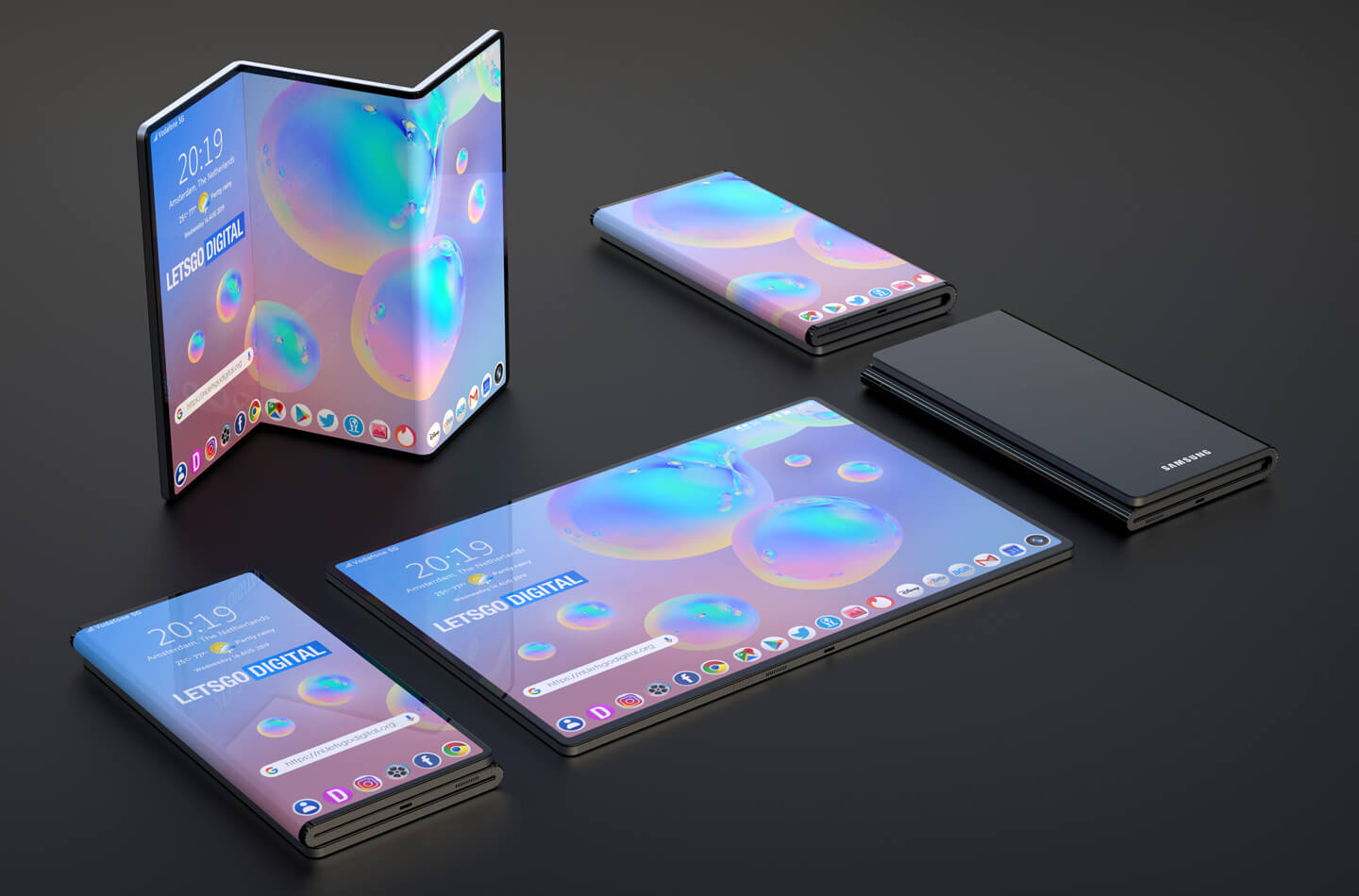 Samsung-s-triple-folding-phone-arrives-in-2025