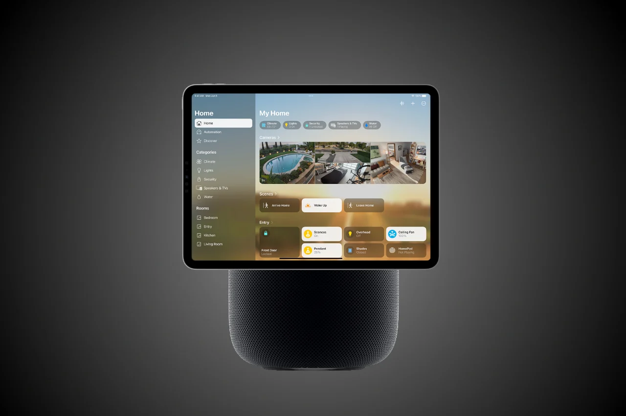 apple-ekosisteminde-yeni-addim-homepad-gelir