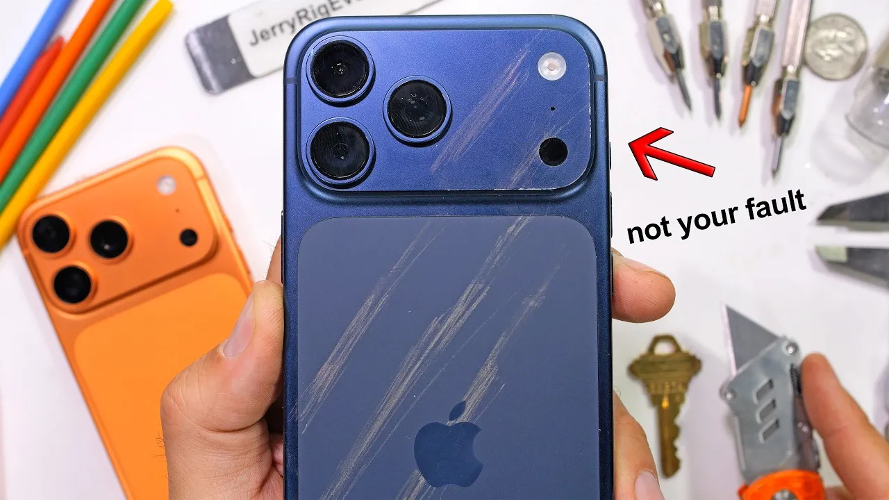 iphone-17-pro-faces-scratchgate