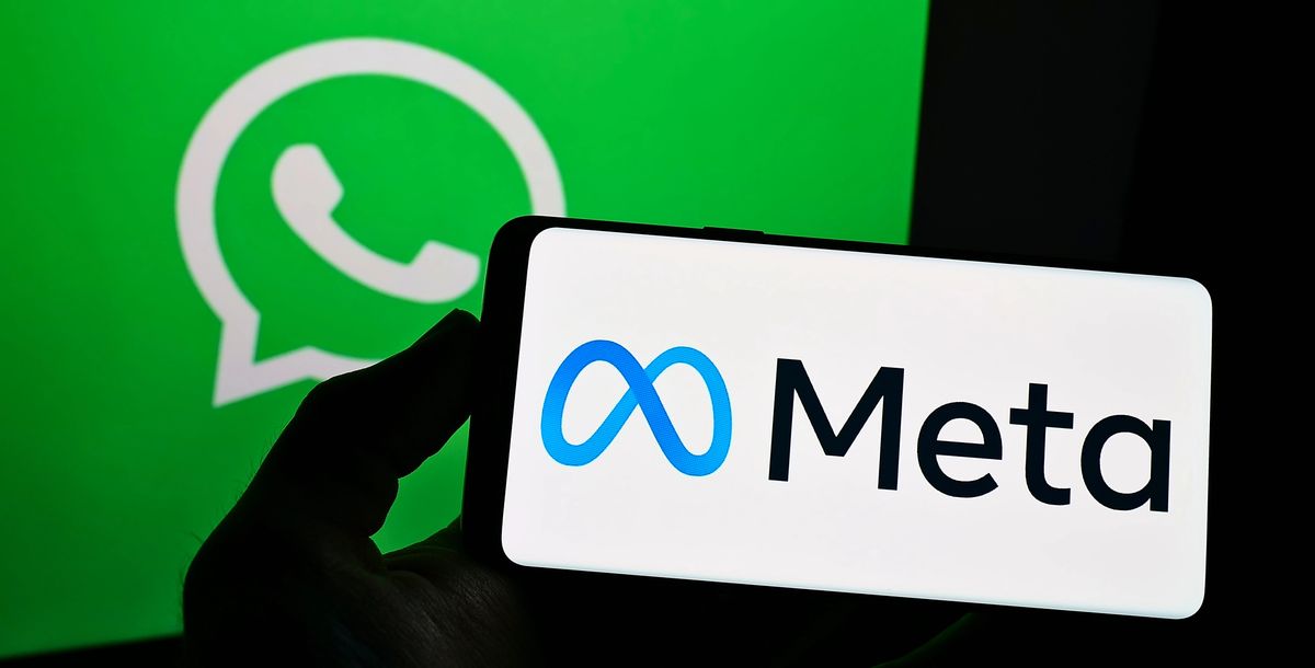 Meta has opened external messaging platforms on WhatsApp for users in Europe - TelSat