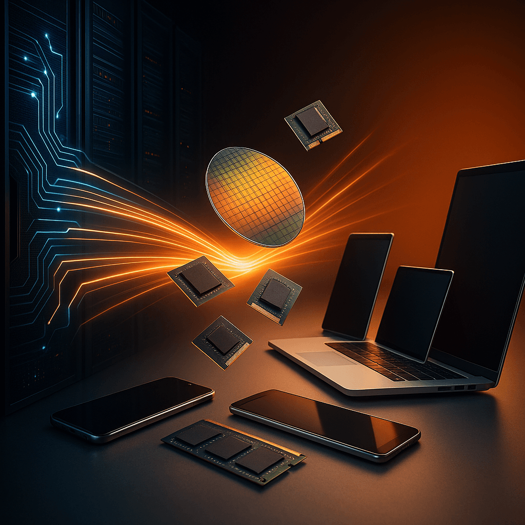 ai-is-growing-fast-memory-shortage-hits-record-levels