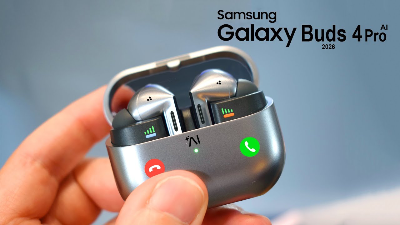 the-prices-of-the-samsung-galaxy-buds4-and-buds4-pro-have-surfaced