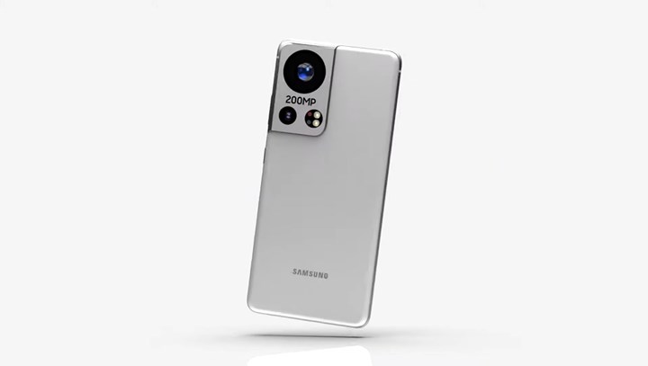 Samsung Galaxy S23 может использовать изогнутый экран со всех четырех сторон